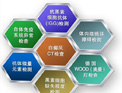 GX—B分型多维白癜风康复工程七大权威病因检测